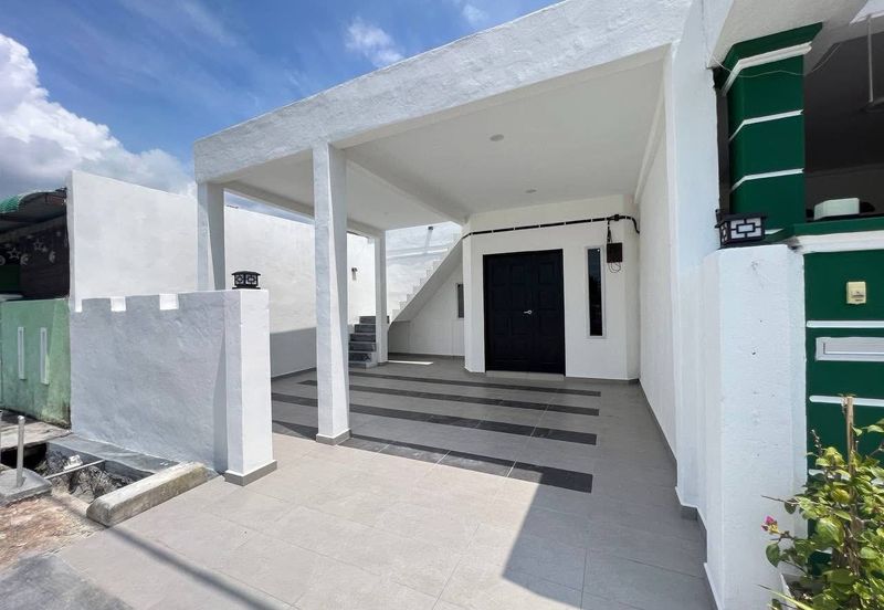 Taman Selasih (Lukut)