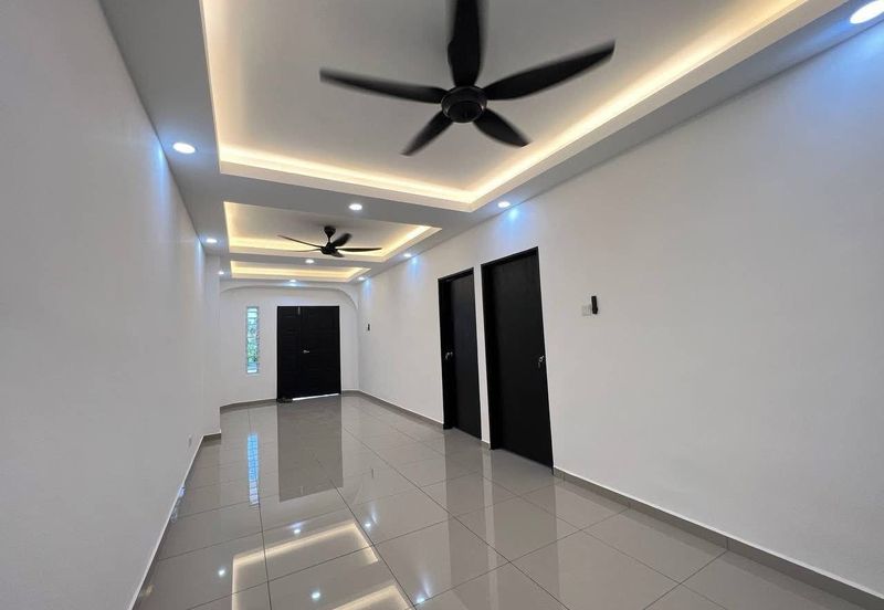 Taman Selasih (Lukut)