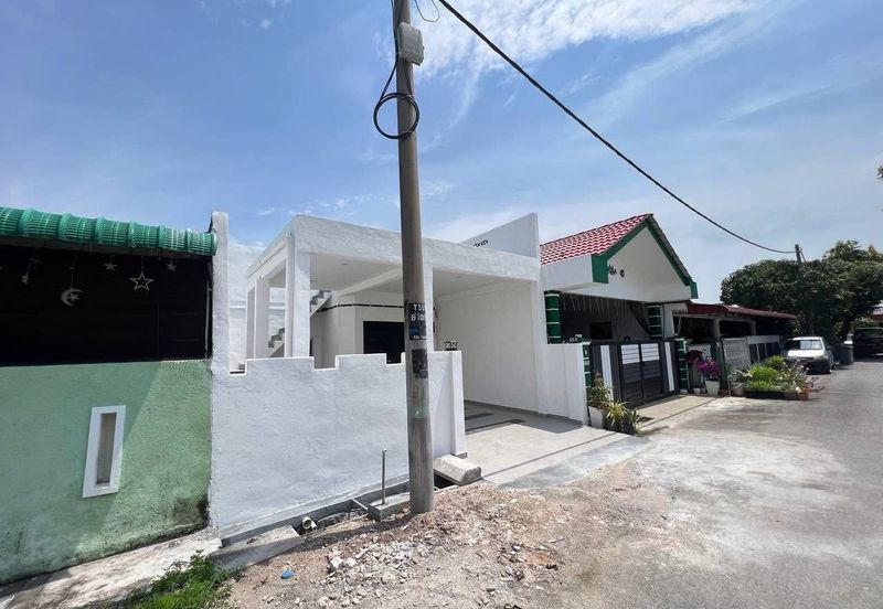 Taman Selasih (Lukut)