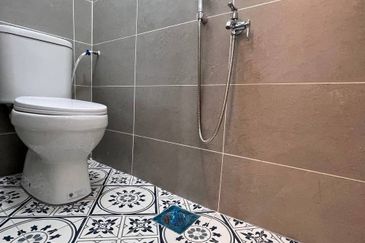 Taman Selasih (Lukut)