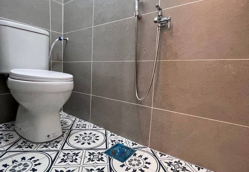 Taman Selasih (Lukut)