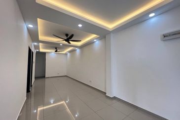 Taman Selasih (Lukut)