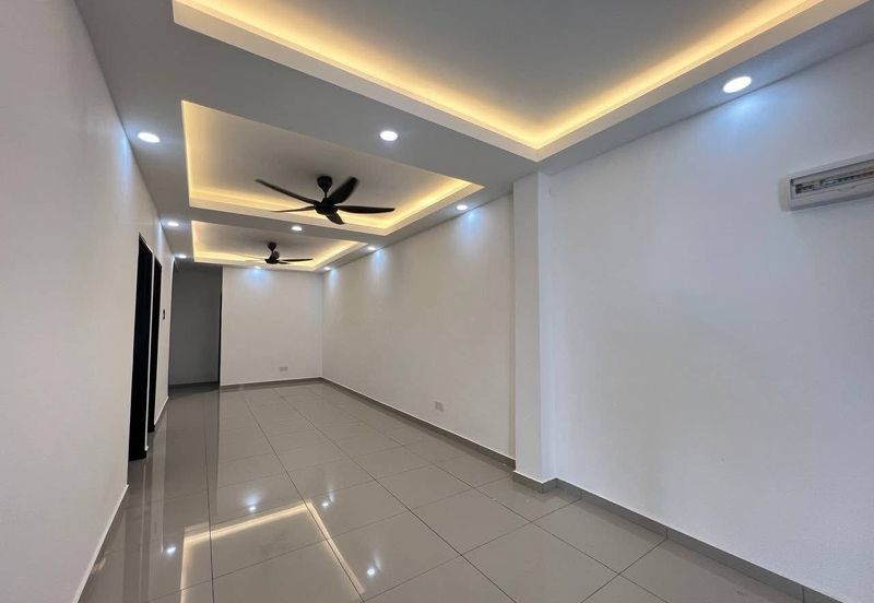 Taman Selasih (Lukut)