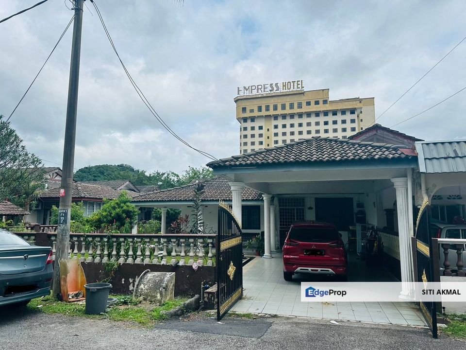 Single Storey Semi-D Taman Selasih, Bandar Baru Salak Tinggi, Sepang, Selangor (B, Selangor, Sepang