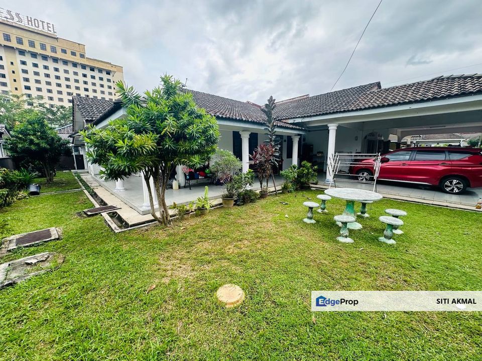 Single Storey Semi-D Taman Selasih, Bandar Baru Salak Tinggi, Sepang, Selangor (B, Selangor, Sepang