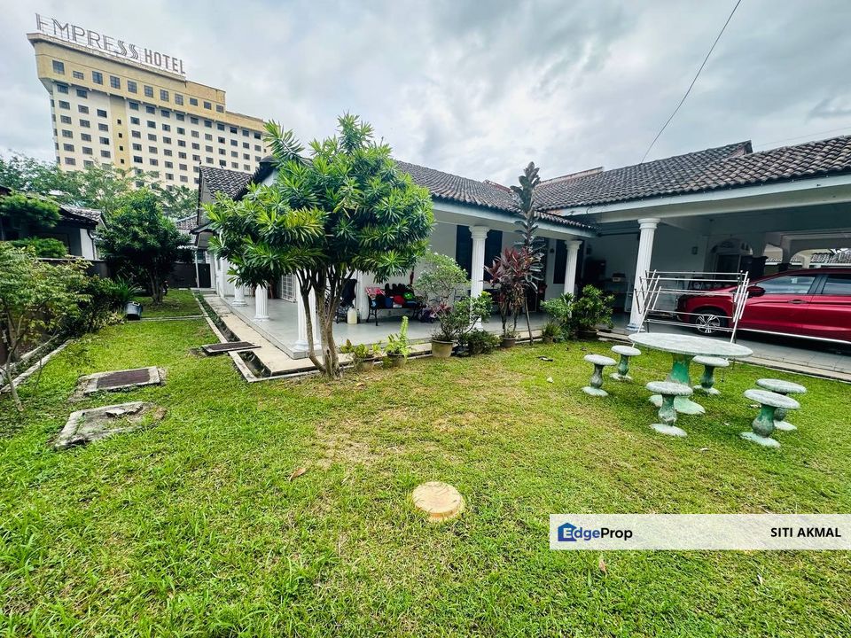 Single Storey Semi-D Taman Selasih, Bandar Baru Salak Tinggi, Sepang, Selangor (B, Selangor, Sepang