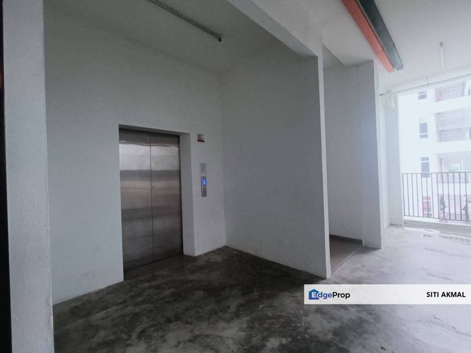 Apartment Citra Embun, Mantin., Negeri Sembilan, Mantin