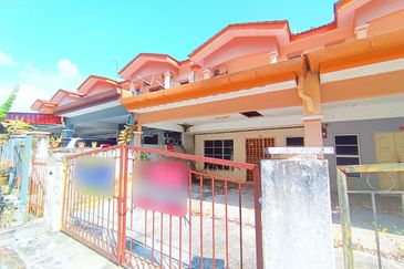 Taman Arowana Impian