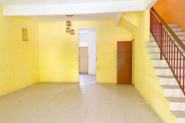 Taman Arowana Impian