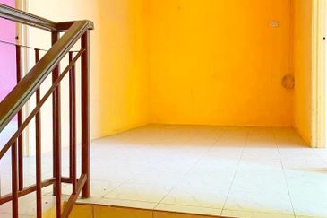 Taman Arowana Impian