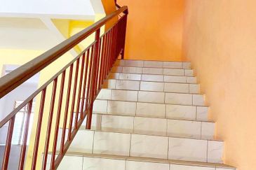 Taman Arowana Impian