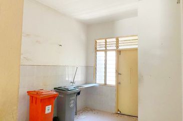 Taman Arowana Impian