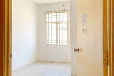 Taman Arowana Impian