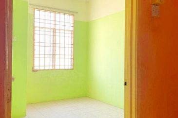 Taman Arowana Impian