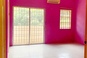 Taman Arowana Impian