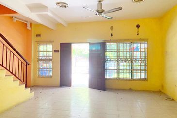 Taman Arowana Impian