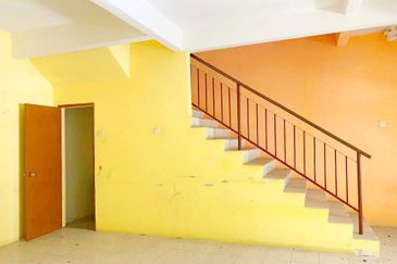 Taman Arowana Impian