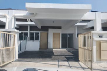 Residensi Bandar Ekar