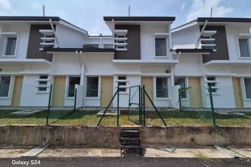 Residensi Bandar Ekar