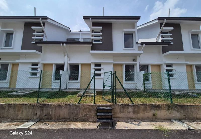 Residensi Bandar Ekar
