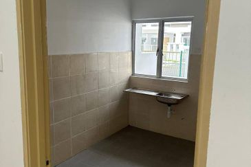 Residensi Bandar Ekar