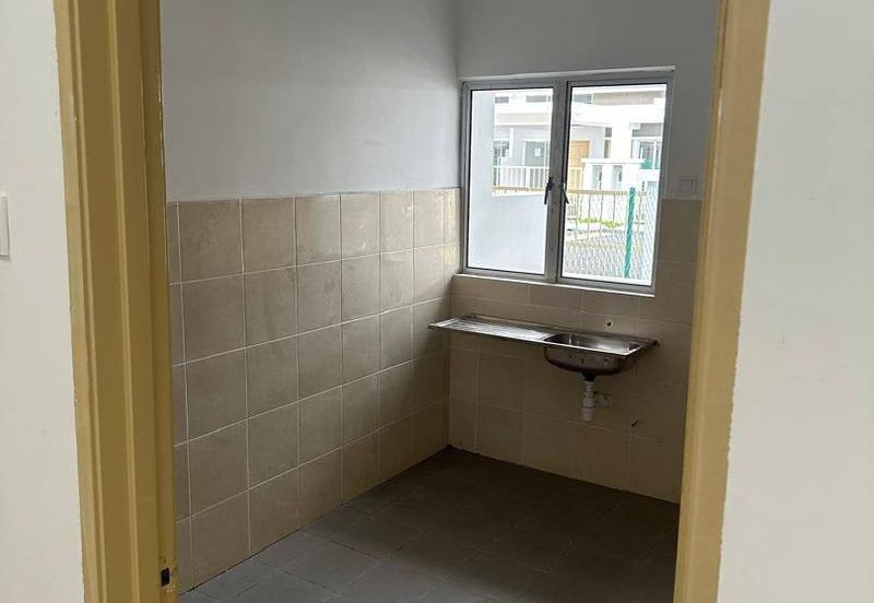 Residensi Bandar Ekar