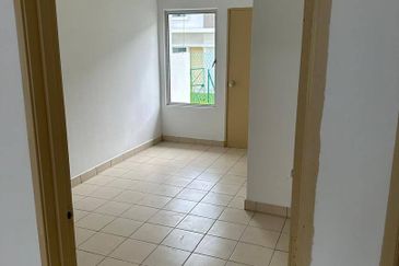 Residensi Bandar Ekar