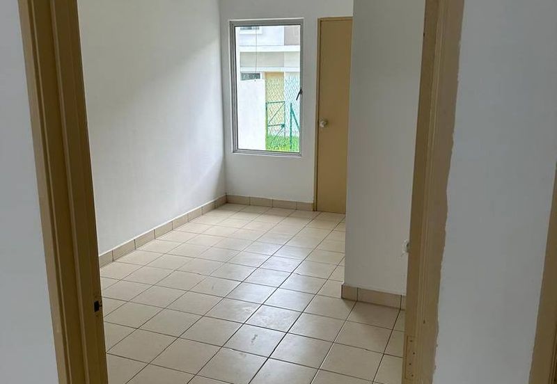 Residensi Bandar Ekar