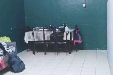 Taman Bukit Sendayan