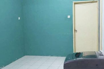 Taman Bukit Sendayan