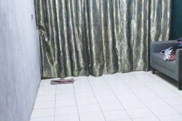 Taman Bukit Sendayan