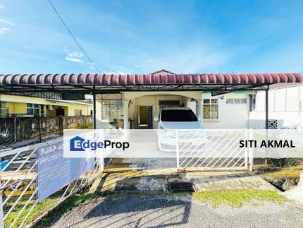 Semi-D Setingkat Taman Panchor Jaya, Paroi N.Sembilan, Negeri Sembilan, Seremban