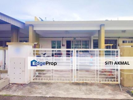 Teres 1 Tingkat Taman Bandar Ekar Rantau, Negeri Sembilan, Rantau