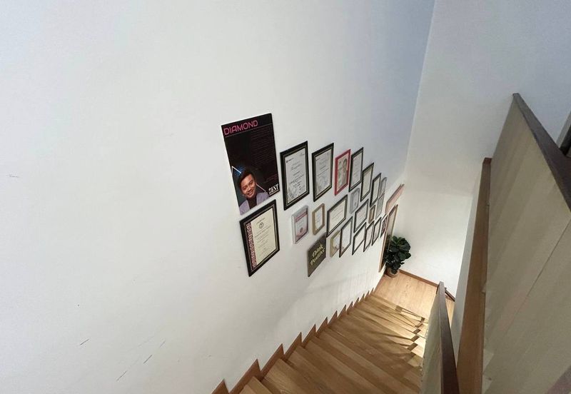 Albury at Mahkota Hills