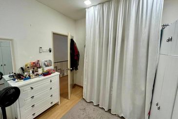 Albury at Mahkota Hills