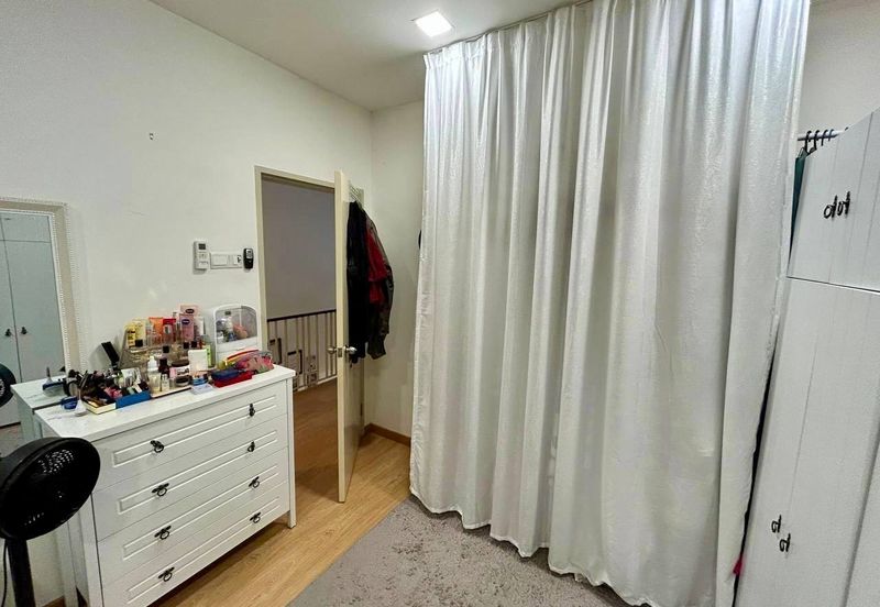 Albury at Mahkota Hills