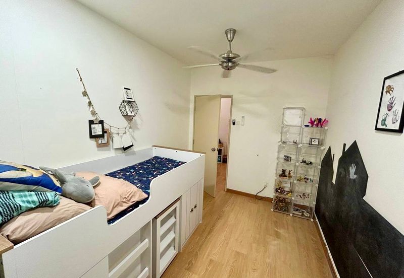 Albury at Mahkota Hills