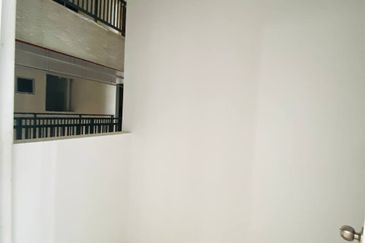 Residensi Adelia @ Bangi Avenue