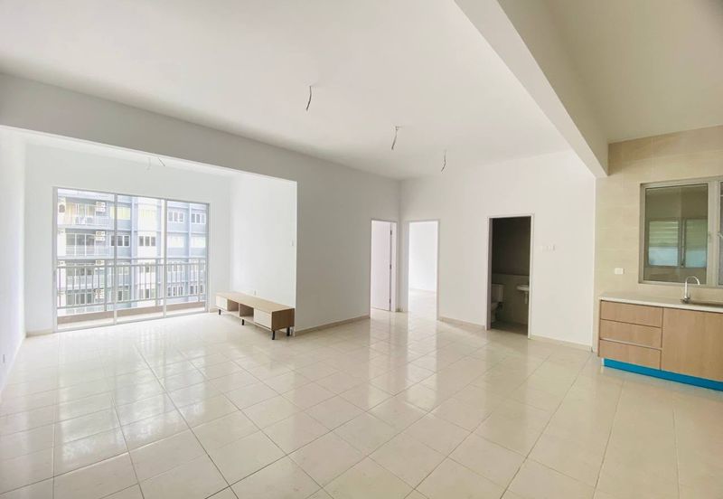 Residensi Adelia @ Bangi Avenue