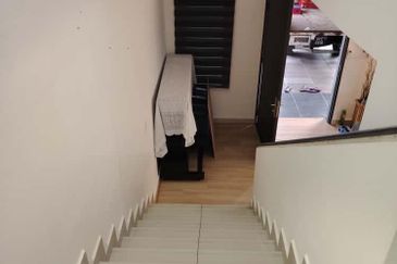 Broadhill Forest Heights