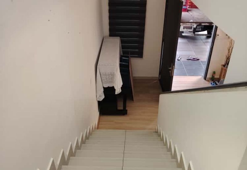 Broadhill Forest Heights