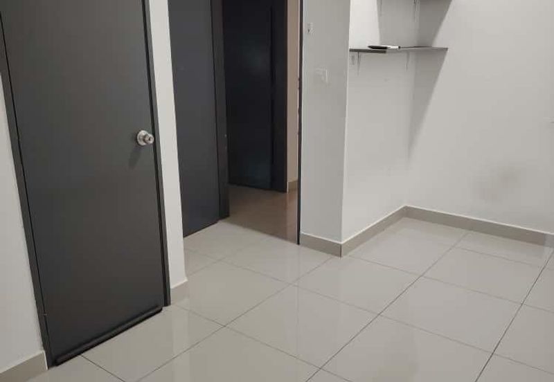 Broadhill Forest Heights