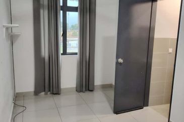 Broadhill Forest Heights