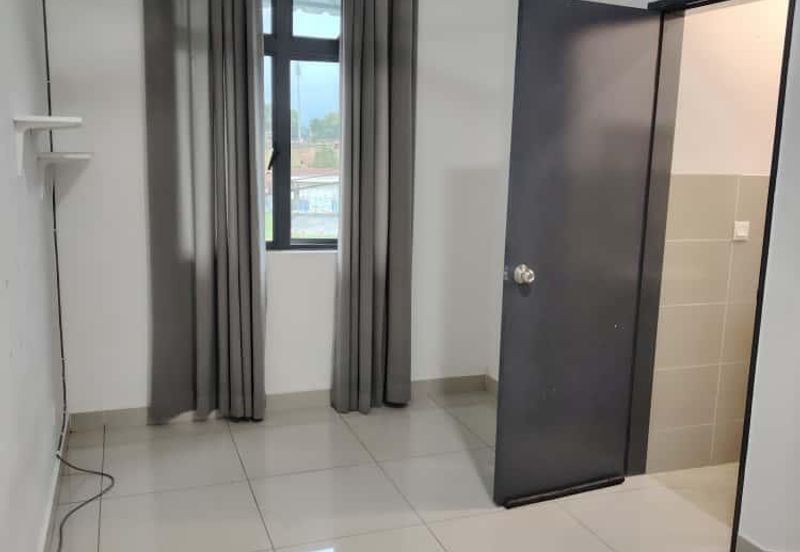 Broadhill Forest Heights