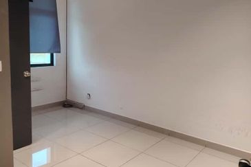 Broadhill Forest Heights