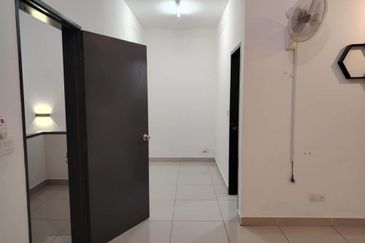 Broadhill Forest Heights