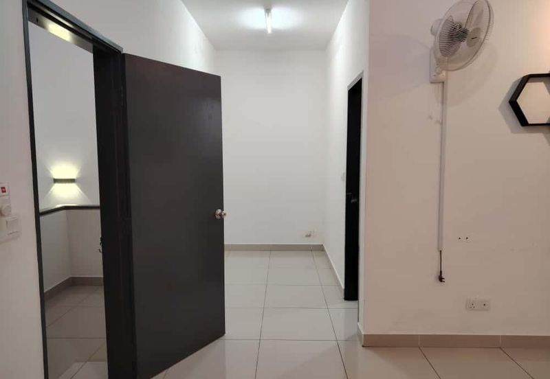 Broadhill Forest Heights