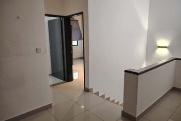 Broadhill Forest Heights