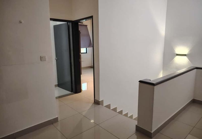 Broadhill Forest Heights