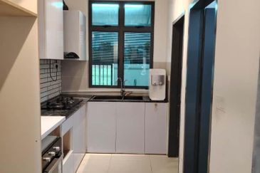 Broadhill Forest Heights